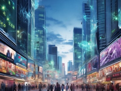 赋能深圳 dynamic 电子商务发展，开启数字化转型新篇章