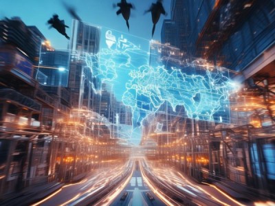 跨境电商物流通道，现状与未来展望