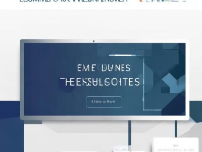 高效动态商务PPT模板免费下载，助力现代企业