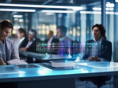 高效、便捷、提升沟通效率的商务通动态口令