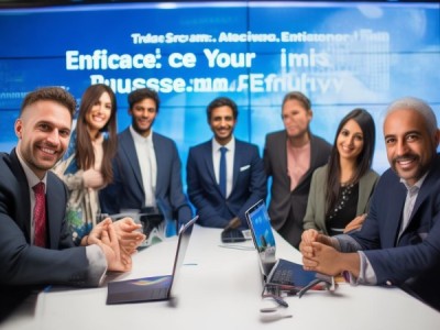 高效、贴心，让商务更高效！