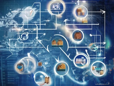 跨境电商物流，深层次问题及应对策略探讨