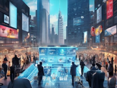 未来的电子商务机遇与挑战，机遇与挑战并存，如何在竞争中脱颖而出？