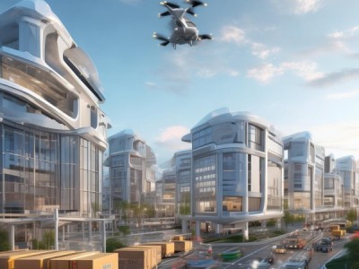 连锁化与高效服务的未来趋势