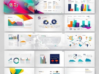 商务演讲必备工具，动态PPT模板