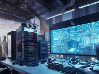 华为服务器与众耀商贸，技术合作的机遇与挑战