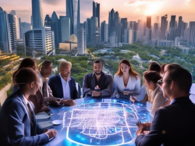 推动电子商务发展，服务市民生活—上海市浦东新区电子商务行业协会