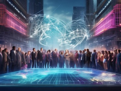 商贸服务，连接未来的机遇与挑战