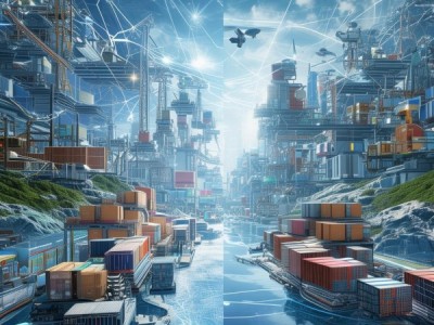 跨境电商物流方案，机遇与挑战的双重解读