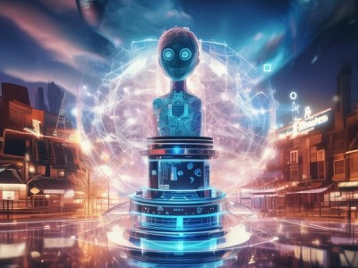 电子商务行业，机遇与挑战的双轮驱动未来趋势