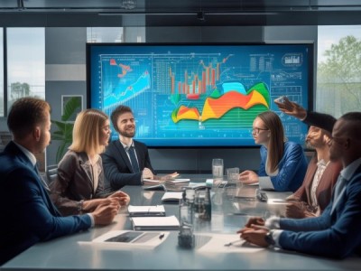 商务动态分析方法及应用