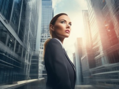 商务服务业，机遇与挑战