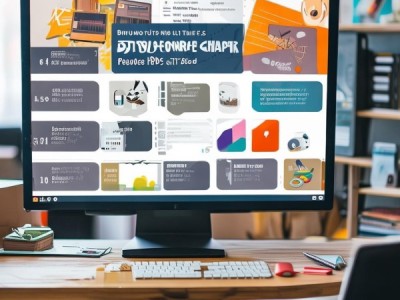 制作动态商务PPT的实用技巧与免费资源推荐