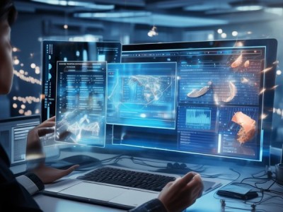 高效制作PPT，从模板到动态设计的未来趋势！