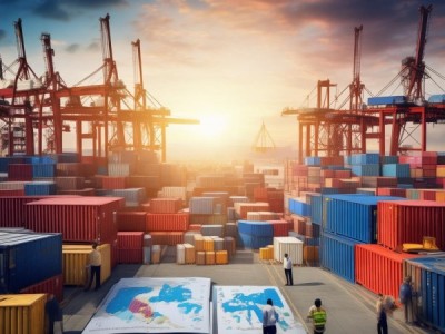 跨境电商进口物流，机遇与挑战与未来展望