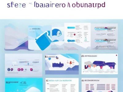 商务动态高效商务PPT模板