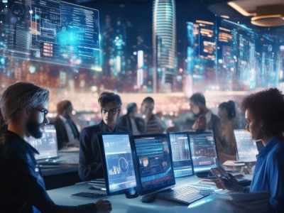 打造精准商务生态，动态触达精准营销与精准决策