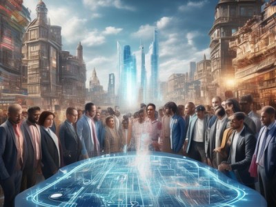 商贸服务业的创新发展与新路径，重塑商业生态系统