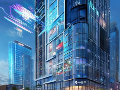 新蔡商务动态与未来展望，新蔡地区未来商业前景与发展趋势