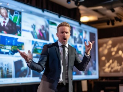 动态商务演讲技巧，让你的演讲更生动、更有效，商务演讲如何通过动态方式提升观众的注意力，如何用动态展示法让商务演讲更生动，动态商务演讲技巧，让观众在视觉上留下深刻印象，如何通过动态设计让商务演讲更具吸引力