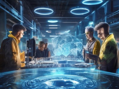 物流跨境电商，连接未来的机遇