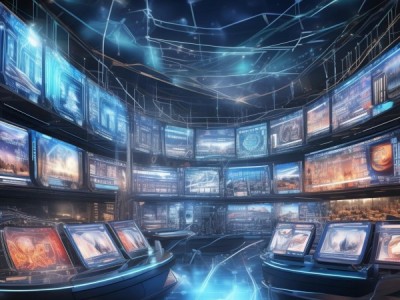 数字化转型的机遇，商贸服务模式重构商业生态