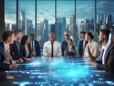 推动高质量发展，新动力