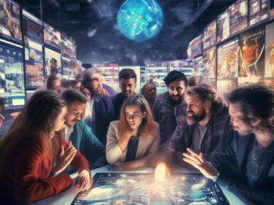 互联网电商， disrupting与机遇与挑战