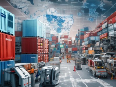 跨境电商物流，挑战与解决方案