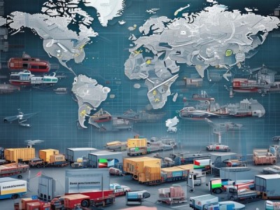 跨境电商物流，机遇与挑战的双重奏