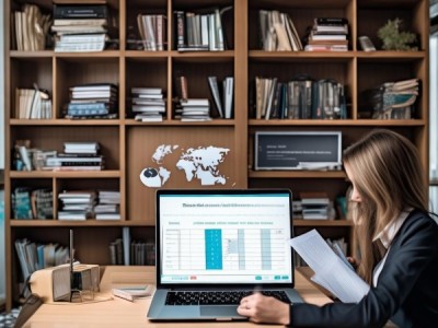 商务行业英语翻译与使用指南