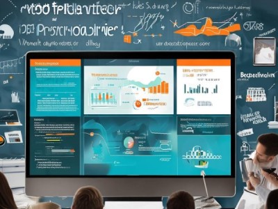 高效方法与模板推荐，制作动态商务PPT的实用技巧与模板