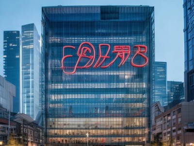 新新商贸服务公司引领商业发展的新力量