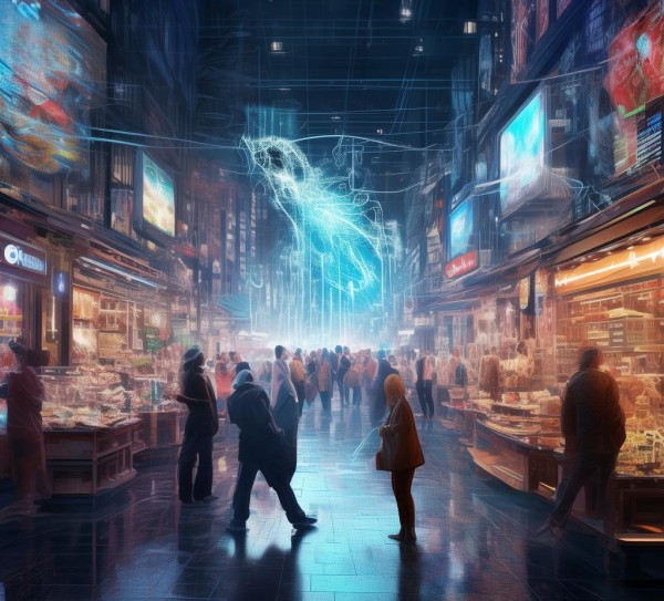 商贸服务,连接未来 商贸服务,连接未来