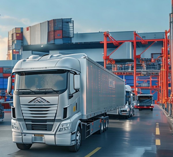 跨境物流专线，助力跨境电商贸易升级，保障物流安全