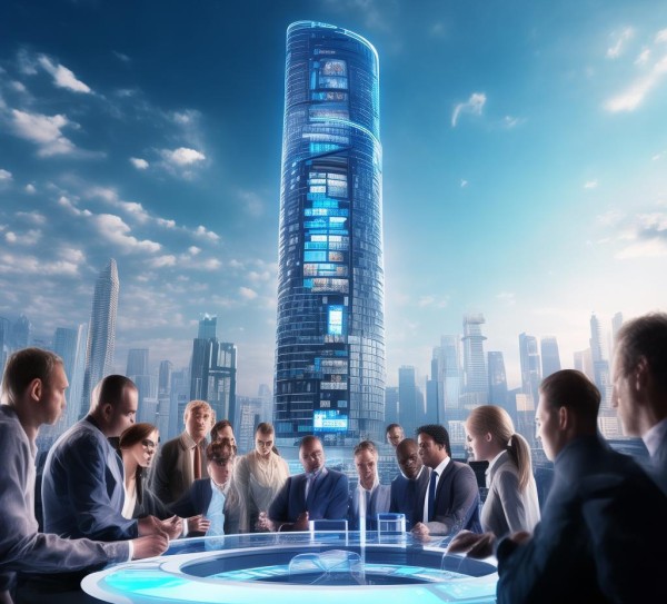 商贸服务企业政策，推动贸易高质量发展的新引擎