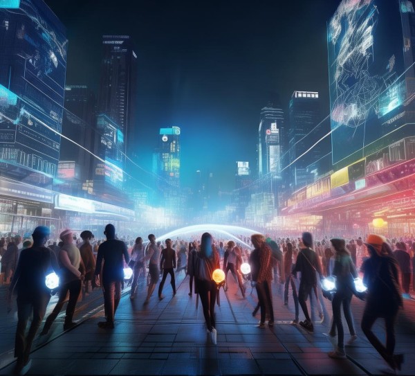 推动商贸服务业,连接未来 推动商贸服务业,连接未来