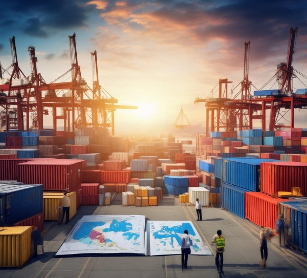 跨境电商进口物流，机遇与挑战