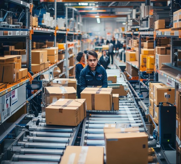 跨境电商物流管理,机遇与挑战 跨境电商物流管理,机遇与挑战