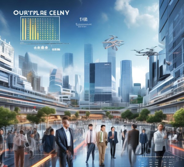 县商贸服务业现状分析与未来展望 县商贸服务业现状分析与未来展望