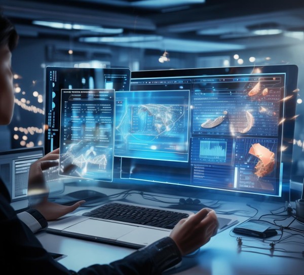 高效制作PPT，从模板到动态设计的未来趋势