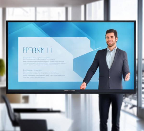 商业展示,选择合适的PPT模板 商业展示,选择合适的PPT模板