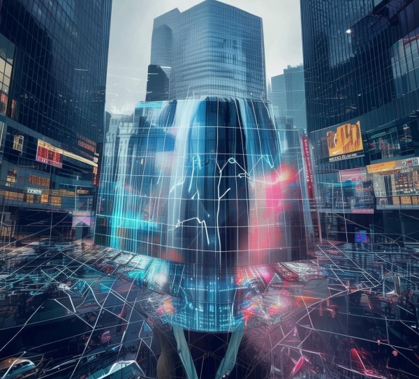 电子商务行业，机遇与挑战的双刃剑