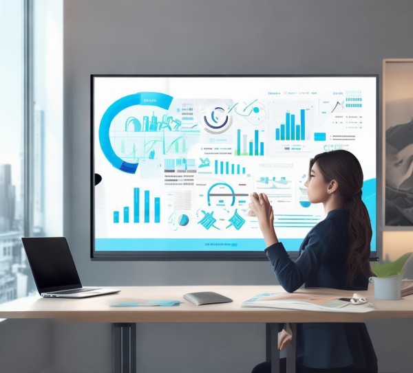 高效商务PPT制作，动态商务PPT模板下载-free之选