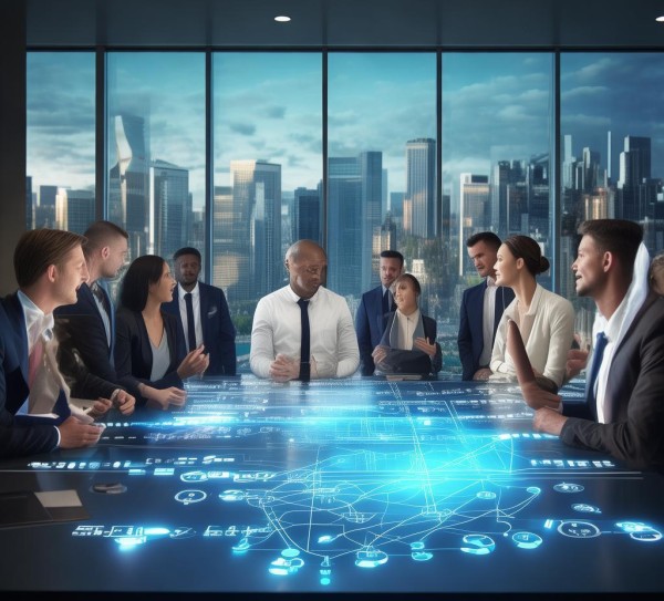 行业商务政策，推动高质量发展的新动力