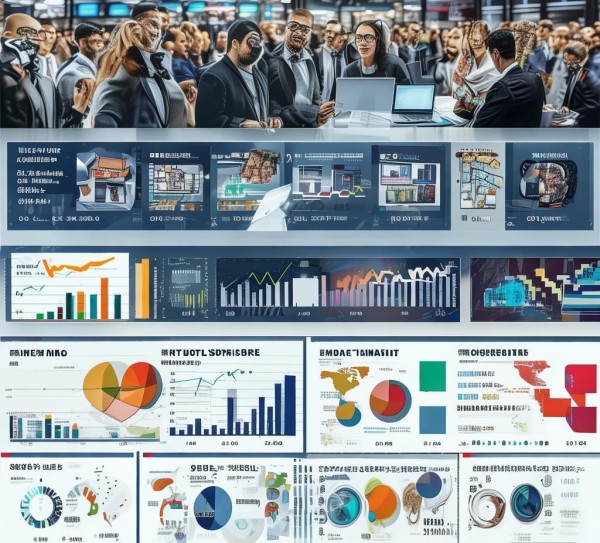 电子商务行业调研报告 电子商务行业调研报告