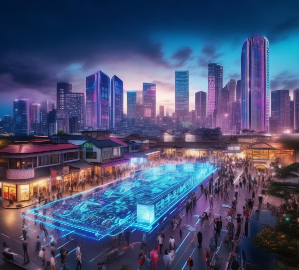 深圳动态电子商务，数字时代的活力与挑战