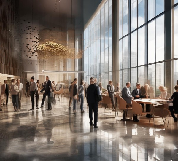 商务酒店行业，机遇与挑战