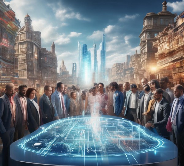 商贸服务业的创新发展，重塑商业生态系统的新路径