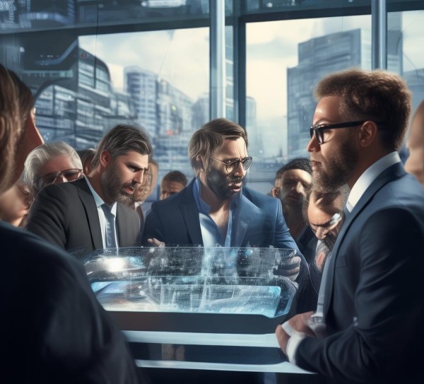 商务男装行业，机遇与挑战并存的未来